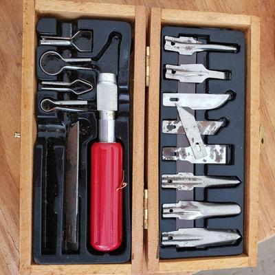 Miscellaneous Home Hardware (G-KD)