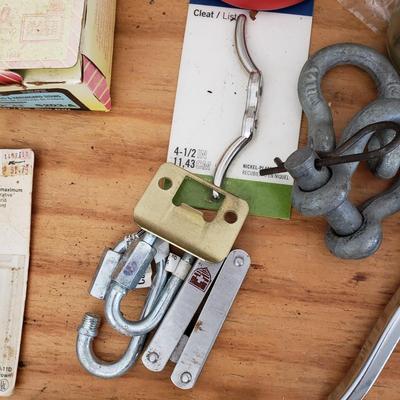 Miscellaneous Home Hardware (G-KD)