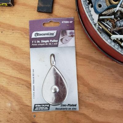 Miscellaneous Home Hardware (G-KD)