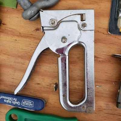 Miscellaneous Home Hardware (G-KD)