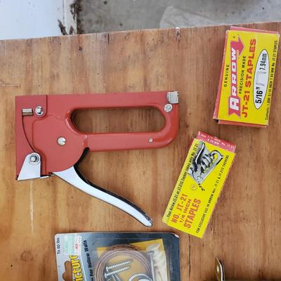 Miscellaneous Home Hardware (G-KD)