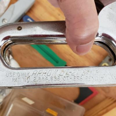 Miscellaneous Home Hardware (G-KD)