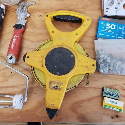 Miscellaneous Home Hardware (G-KD)