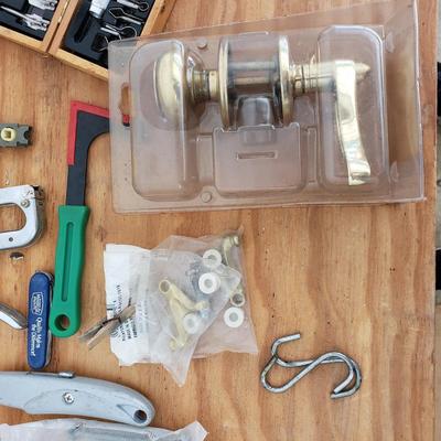 Miscellaneous Home Hardware (G-KD)