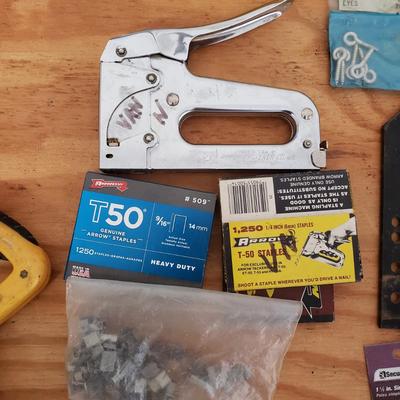 Miscellaneous Home Hardware (G-KD)