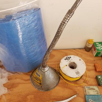 Miscellaneous Home Hardware (G-KD)