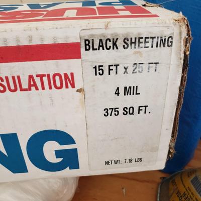 Miscellaneous Home Hardware (G-KD)