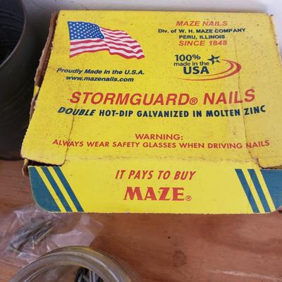Miscellaneous Home Hardware (G-KD)