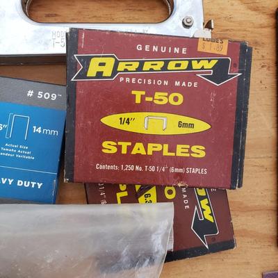 Miscellaneous Home Hardware (G-KD)
