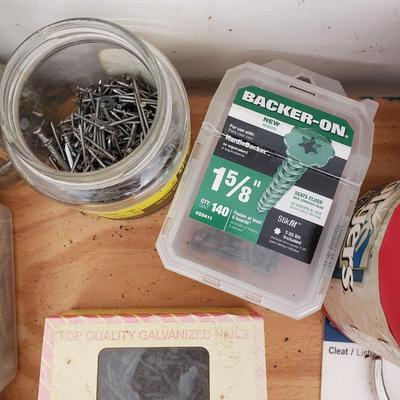 Miscellaneous Home Hardware (G-KD)