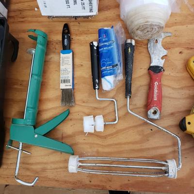 Miscellaneous Home Hardware (G-KD)