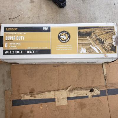 Miscellaneous Home Hardware (G-KD)