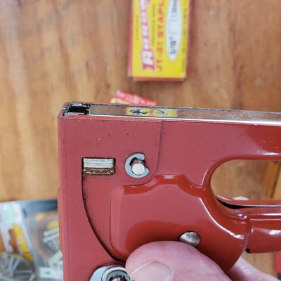 Miscellaneous Home Hardware (G-KD)