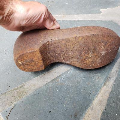 Primitive Wood Bench and more (G-KD)