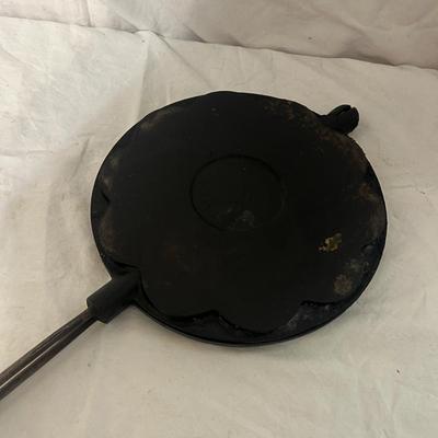 Wagner Ware & Norrahammar Cast Iron Pans (K-MG)