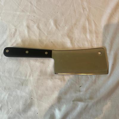 J.A.Henckels Knife Set & More (K-MG)