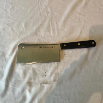 J.A.Henckels Knife Set & More (K-MG)