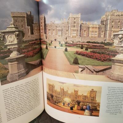 English Travel Souvenirs and Books (D-KD)