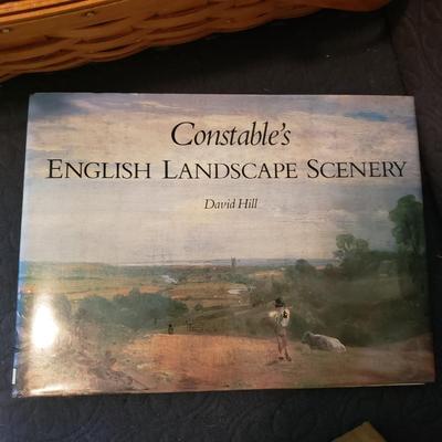 English Travel Souvenirs and Books (D-KD)