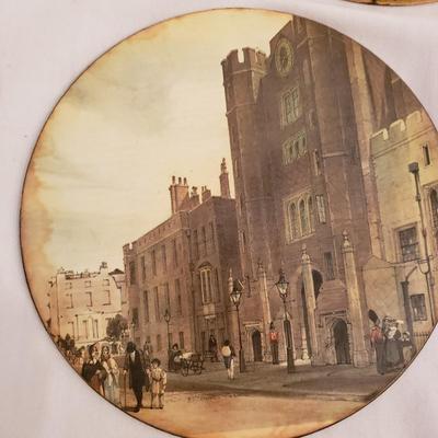 English Travel Souvenirs and Books (D-KD)