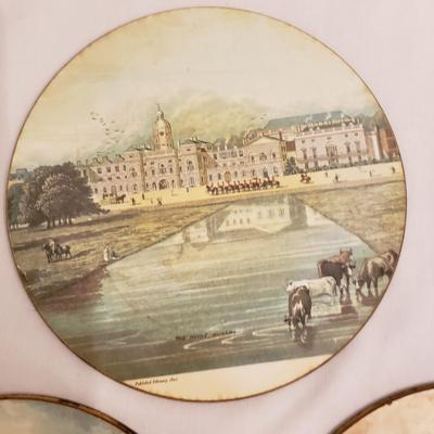 English Travel Souvenirs and Books (D-KD)