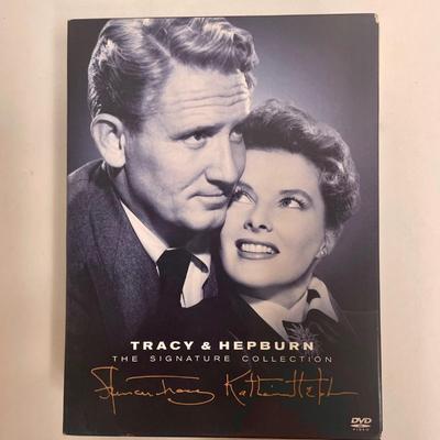 DVD Boxed Set Lot - Hollywood Classics and Comedies
