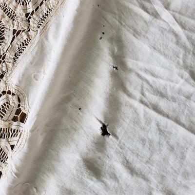 Large Lot of Tablecloths, Linen Napkins and More (D-KD)