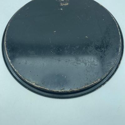 Iowa state tray