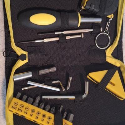 FAA Small tool kit