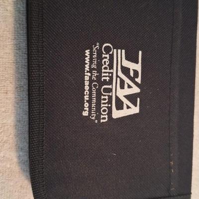 FAA Small tool kit
