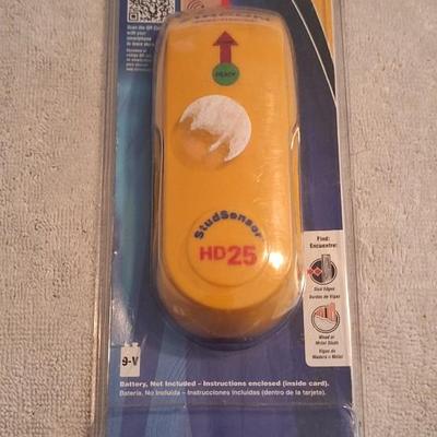 Stud Finder