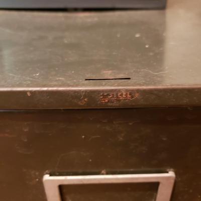 Metal Lock Boxes and File Cabinets (D-KD)