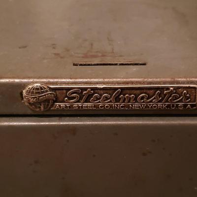 Metal Lock Boxes and File Cabinets (D-KD)