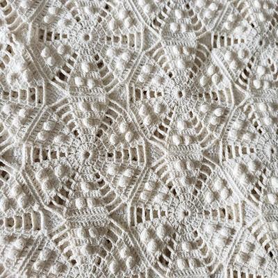 Vintage Bedspreads and Pillowcases (D-KD)