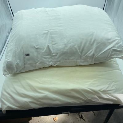 Pillows