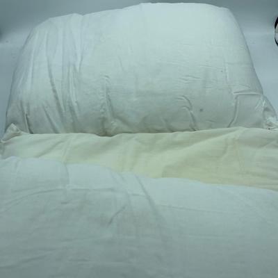 Pillows