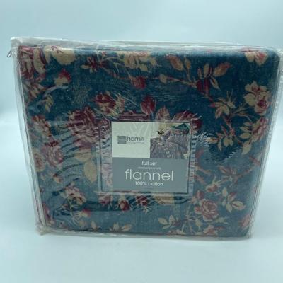 Full size sheets