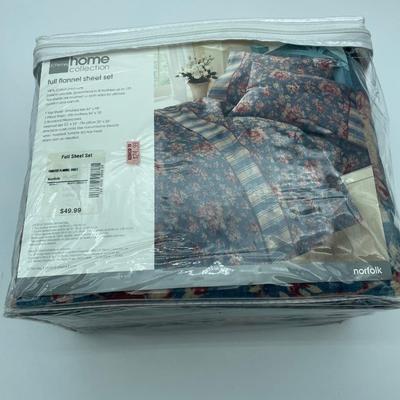 Full size sheets