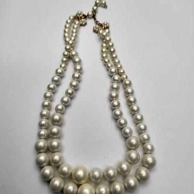 Vintage Crystal Jewelry & More