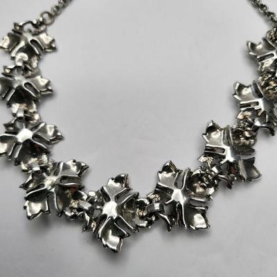 Vintage Crystal Jewelry & More
