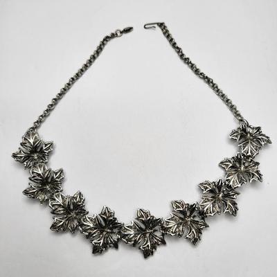 Vintage Crystal Jewelry & More