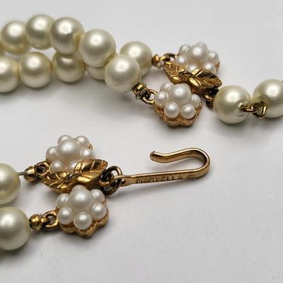 Vintage Crystal Jewelry & More