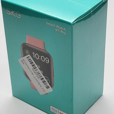 NIB Smart Watch V7 Pro