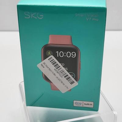 NIB Smart Watch V7 Pro