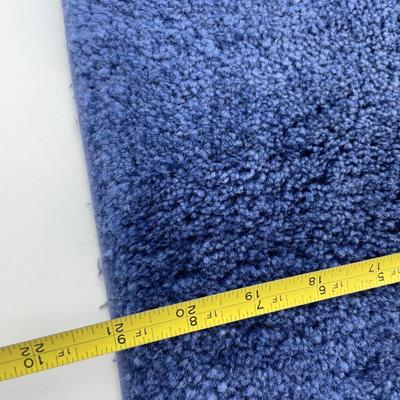 Bath matts