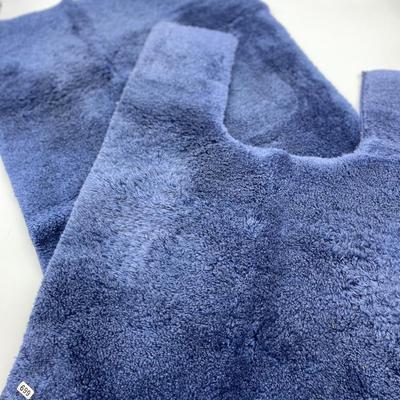 Bath matts