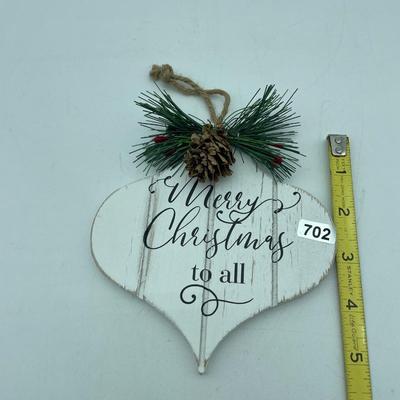 Merry Christmas