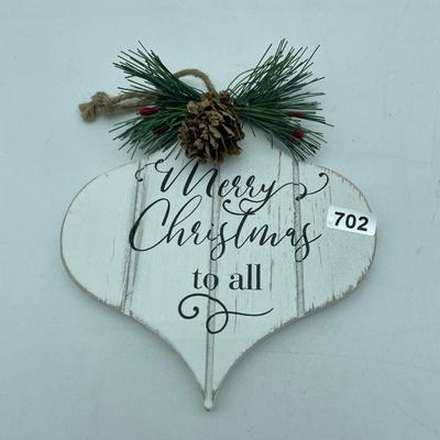 Merry Christmas