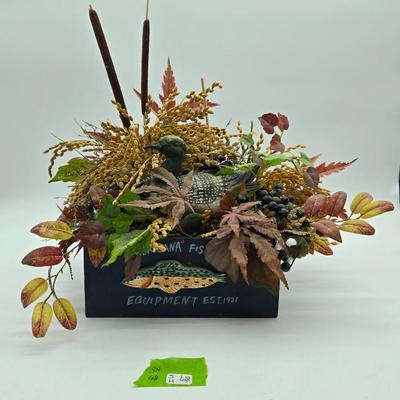 3 Pc Home Decor