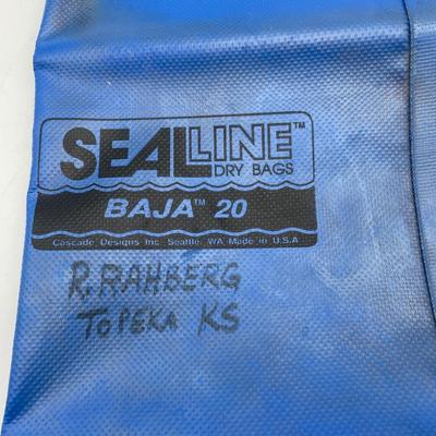 Dry bag